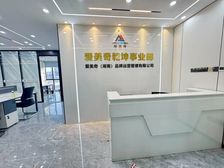 汽车南站 辉林智谷 汇金天虹 248平4加18卡 整层环境好