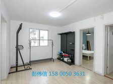 业主看中房子 降.价50万 接受置换 带车位 近地铁