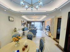 中海锦榕湾 业主急售 可大刀 全明格局 采光通透 方便看房