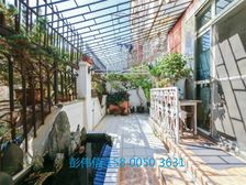 1楼带花园 业主置换电梯房 降.价50万出售 近地铁站