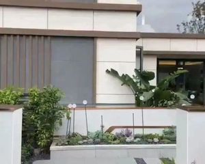 新房代理:美的东樾玖院别墅 有花园(保利逸都和府保利云上)