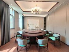 独栋丨紫金山脚下 送超大院子 会务 餐饮 接待办公 可动火