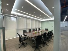 长宁中山公园,来福士,龙之梦,兆丰,三轨直连一楼大堂,带装修