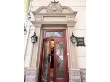 精装独栋!罕见德国领事馆隔壁!拎包住!永福路!典雅小巧带露台