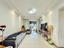 佳滨苑 业主急售 还价即签 采光通透 户型方正 诚意出售