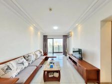 佳滨苑 业主急售 还价急售 户型方正 全明格局 采光好来看房