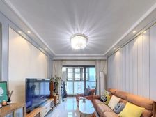 佳滨苑简单装修 业主着急出售 图片 户型方正 随时看房