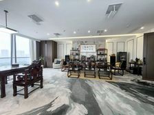 豪装面向南湖丨配套办公设备24空调丨可做会所 办公室出租