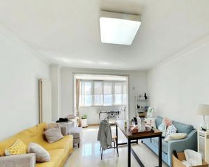 国贸永安里华侨村,135平三居,900万,东西南向,价格可谈