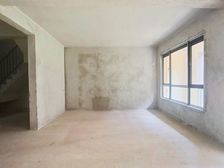 带花园 别墅 花园300平 端户 跃层