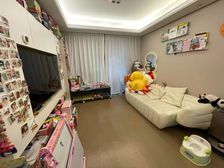 御澜博翠 商业配套成熟 有电梯 精装修 商品住宅 南北通透