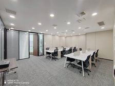 科技路地铁口 200平纯写4加1户型 特价36元 公卫 自控