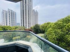 华山绿地旁|历史风貌区|南北通大4房|业主置换别墅|低价急抛