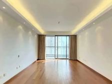 古北瑞仕花园,板式3居,圈层高,配套好,视野景观好,看房方便