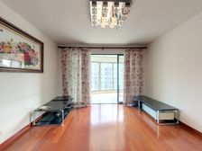 黄浦陆家浜路精装大两房 南向高层满五住宅