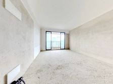 美的林城时代北区 正看看金融城 视野开阔还可看长坡岭森林公园