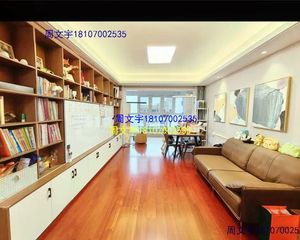 急售 琥珀园精装修通透三房 地铁口品质小区 高性价比 莱电