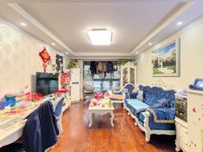 友好佳苑 3室2厅 127.59平