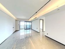 业主急售 中海观澔府 拎包入住 次新房 中海物业 服务好