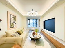 保真!限量一手(带西附)送车位丶精装修丶工丨低丨还价就卖