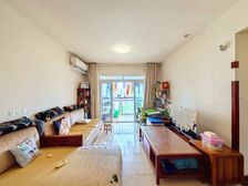 两江新区 朝中庭 可看江 门口双轻轨 新世纪