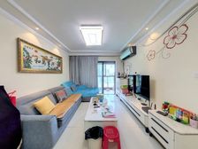 佳滨苑 户型方正 全明格局 公园小区 业主急售