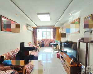 玉桥东路38号院 低楼层 南北通透 小区已经改造好