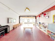燕东山庄 5室3厅 357.02平
