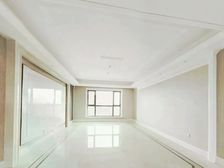 鲁能公馆 3室2厅 189.29平