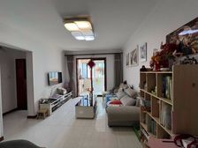 中间楼层带产权车位,满五唯壹精装修可拎包入住,看房方便