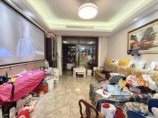 房龄新 商品房 装修好 大两房 南北通透 近一周新上房源