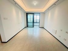 安联虹悦现房 地暖 有空间南北通透 中央空调新风