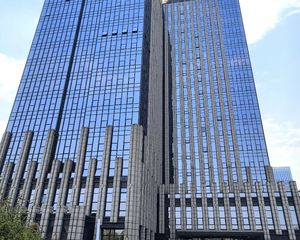 降价出售个人/公司均可购买甲级50年产权办公楼超棒户型