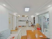 舒乐小区 2室1厅1卫 精装修 380万元 78平米