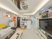 华东花苑 2室1厅1卫 简装修 360万元