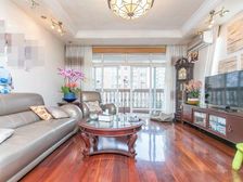 阳光绿园 2室2厅2卫 精装修 880万元