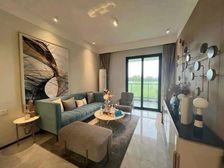 万宁兴隆美丽春天 南北两房 拎包入住,赠送家具,45万买两房