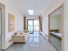 户型实用,格局明亮,通风采光好,实用面积大