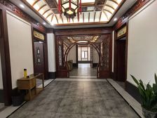 独栋丨可做饭丨低密度花园 接待办公 优选 文创教培 设计等