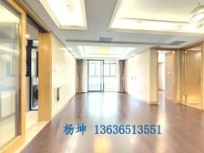 徐汇公园道壹号2居92.17平南朝向视野开阔采光好