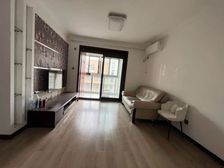 馨汇南苑 1室2厅1卫 精装修 550万元