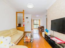 馨汇南苑 2室2厅1卫 精装修 799万元