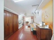 舒城苑 2室2厅1卫 简装修 550万元 88.95平米