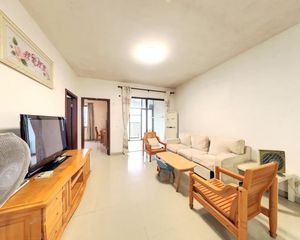 龙光峰景华庭 2室2厅 83.15平