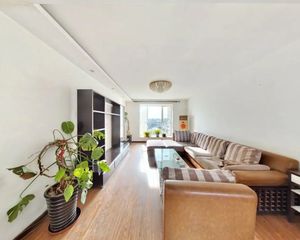 复兴门家园8 3室2厅 135.81平