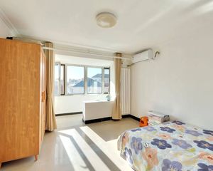富强西里 2室1厅 55.67平 精装修直接住采光充足无遮挡