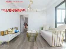 长征家苑 93平2居 南北向中装修 方便看房
