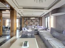 一户一层,带80多平露台 东视东方明珠 俯览黄浦江