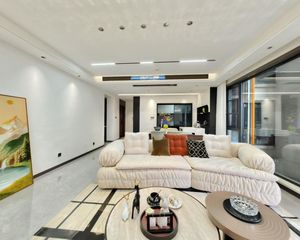合谊万璟台 4室2厅 东