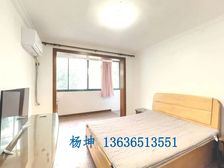 长兴坊精装3居68.75平南北朝向视野开阔采光好